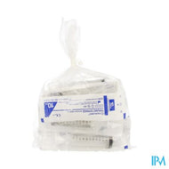 Terumo Spuit Luer Ecc Tip 10ml 100