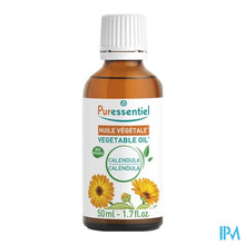 Afbeelding in Gallery-weergave laden, Puressentiel Po Calendula Bio Fl 50ml
