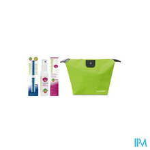 Load image into Gallery viewer, Mosquitno Insect Repellent Textile Set
