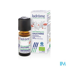 Afbeelding in Gallery-weergave laden, Ladrome Gaultheria Frangrantissima/wintergreen10ml
