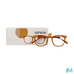 RenÉ(e) Bril Re-z04 Italian Summer Terracotta +3