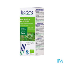 Afbeelding in Gallery-weergave laden, Ladrome Capsella Bursa Pastoris/gew.herderst. 50ml
