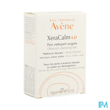 Afbeelding in Gallery-weergave laden, Avene Xeracalm Ad Wasstuk Overvet 100g

