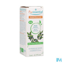 Afbeelding in Gallery-weergave laden, Puressentiel Eo Myrthe Bio Expert 5ml
