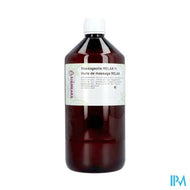 Sjankara Relax Massageolie 1000ml