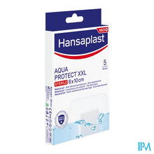 Afbeelding in Gallery-weergave laden, Hansaplast Aqua Prot. Strips Xxl 5
