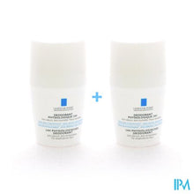 Load image into Gallery viewer, Lrp Deo Physio Roll On Duo 2x50ml
