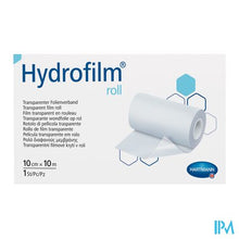 Afbeelding in Gallery-weergave laden, Hydrofilm Roll 10cmx10m 1 P/s
