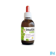 Afbeelding in Gallery-weergave laden, Imutis Colic Fl Druppels 50ml Nf
