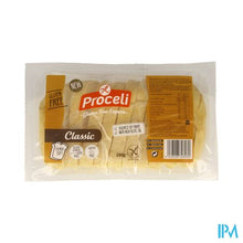 Afbeelding in Gallery-weergave laden, Proceli Classic Sandwichbrood 280g Rte Revogan
