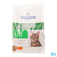 Afbeelding in Gallery-weergave laden, Hills Prescrip.diet Feline Rd 5kg 4318r
