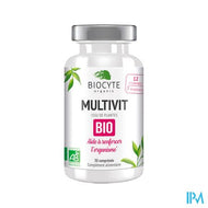 Biocyte Multivit Bio Comp 30