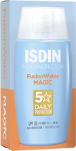 Afbeelding in Gallery-weergave laden, Isdin Fotoprotector Fusion Water 5star Ip50 50ml
