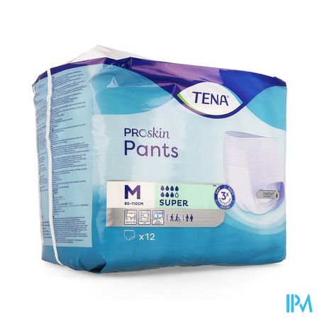 Tena Proskin Pants Super Medium 12