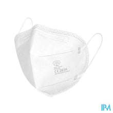 Afbeelding in Gallery-weergave laden, Eureka Care Mondmasker Ffp2 20
