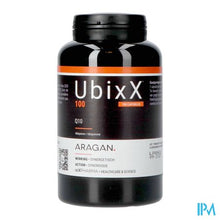 Afbeelding in Gallery-weergave laden, Ubixx 100 Caps 150 Nf
