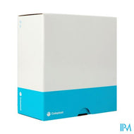 Sensura Mio Conv.light Click 2d Platen 21mm 5