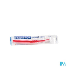 Load image into Gallery viewer, Curaprox Tandenb Surgical Mega Soft 2
