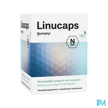 Load image into Gallery viewer, Fertility Man DUO 60 TAB IMPROVUM + 60 SOFTGELS LINUCAPS
