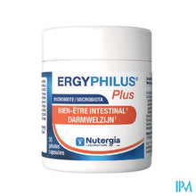Load image into Gallery viewer, Ergyphilus Plus Caps 30
