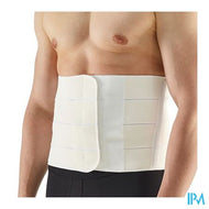 Bota Lumbota Tricosoft 4b Wit S