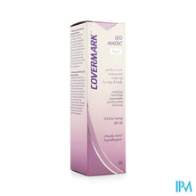 Afbeelding in Gallery-weergave laden, Covermark Leg Magic N50 Fluid 75ml
