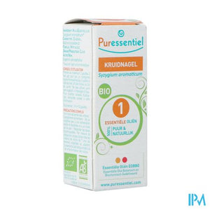 Puressentiel Eo Kruidnagel Bio Expert 5ml