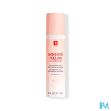 Afbeelding in Gallery-weergave laden, Erborian Skin Hero Peeling 50ml
