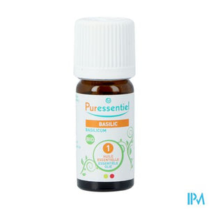 Puressentiel Eo Basilicum Bio Expert 5ml