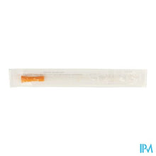 Afbeelding in Gallery-weergave laden, Medicoplast Sonde Nelaton Uretr. Ch16 20cm Oranje
