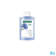 Afbeelding in Gallery-weergave laden, Klorane Capil. Sh Lin 200ml
