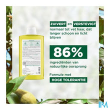 Afbeelding in Gallery-weergave laden, Klorane Capil. Sh Cederappel 200ml Nf
