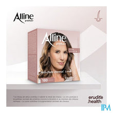 Afbeelding in Gallery-weergave laden, Alline Prohair Tabl 180
