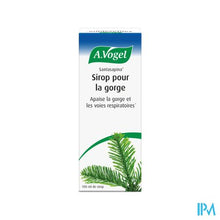 Afbeelding in Gallery-weergave laden, A.Vogel Santasapina siroop 100ml
