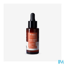 Afbeelding in Gallery-weergave laden, Vitry Man Expert Serum A/aging 30ml
