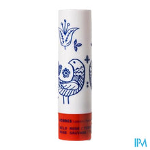Afbeelding in Gallery-weergave laden, Korres Km Wild Rose Lippenbalsem Getint 4,5g
