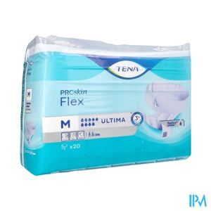 Tena Proskin Flex Ultima Medium 20