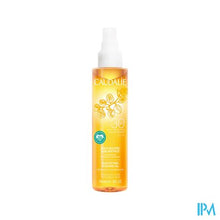 Afbeelding in Gallery-weergave laden, Caudalie Zonneolie Sublimerend Ip30 150ml
