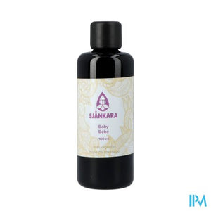 Sjankara Baby Massageolie 100ml