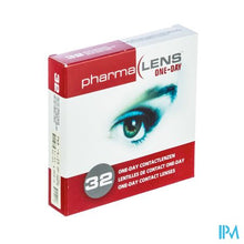 Afbeelding in Gallery-weergave laden, Pharmalens One Day -4,25 32
