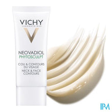 Afbeelding in Gallery-weergave laden, Vichy Neovadiol Phytosculpt Nek Contouren 50ml
