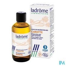 Afbeelding in Gallery-weergave laden, Ladrome Wortelolie 100ml
