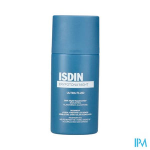 Isdin Eryfotona Night Creme 50ml