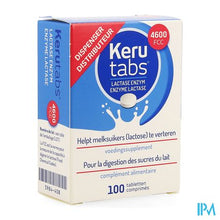 Load image into Gallery viewer, Kerutabs Comp 100
