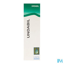 Afbeelding in Gallery-weergave laden, Undabil Gutt 20ml Unda
