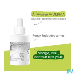 Aderma Biology Energy C Serum 30ml