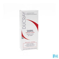 Ducray Sabal Sh 200ml