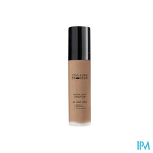 Load image into Gallery viewer, Couleurs De Noir Fus.glow Fdt 05 W. Dore 30ml
