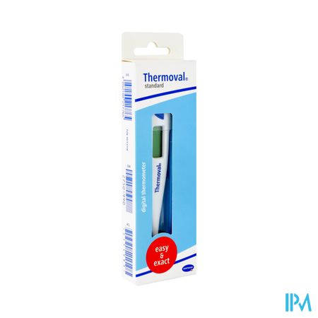 Thermoval Standard 1 P/s