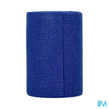 Load image into Gallery viewer, Idealast-haft Blauw 8cmx4m 1 P/s
